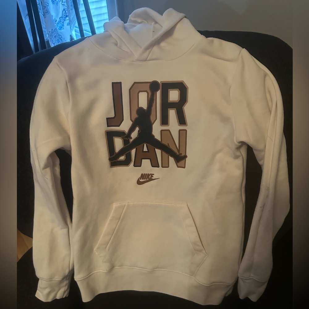 Jordan Youth Large Sweatshirt